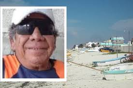 Yucatán: Desaparece un hombre de 65 años en Chicxulub Puerto