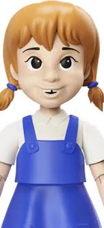 Super7 Disney Ultimates Wave 5 from The Rescuers including Penny, Bernard &  Miss Bianca