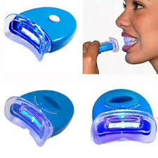 1pcs Dental Accelerator Led Tooth Whitening Light Mini Teeth Whitening Lamp Tool Ebay