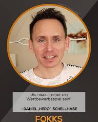 Daniel "hero" und Dennis "styla" #Schellhase, auch besser bekannt als die  #FIFA-Twins, sind echte #eSport Legenden. Was denkt Daniel über eSport  heute? @mysuYin hat ihn per Skype interviewt. Video:  https://t.co/puBhjVbHZ7 @SKGaming @EAFussball @