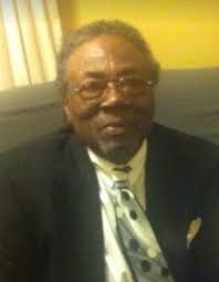 Obituary for Alfred Allen Stallworth