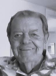 Obituary: George Richard Briggs