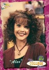 Saved by the Bell: The College Years