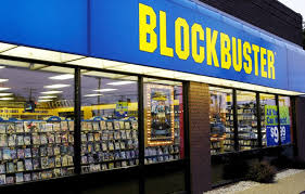 I've been coming in here since i can remember. The Fall Of A Franchise Blockbuster And 5 Other Chains That Went Bust