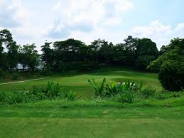 A 17.2 km da kuala lumpur. Kelab Golf Seri Selangor Puttering Around The World