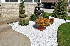 Gartengestaltung mit kies und steinen 25 gartenideen fur sie 109 garten ideen fur ihre wunde. 1001 Ideen Fur Eine Schone Gartengestaltung Mit Steinen