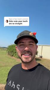 Straight Teeth Affirmations