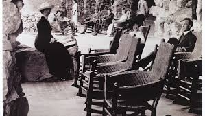 Family owned and operated since 1917 celebrating 104 years in business open thursdays fridays and saturdays. Indiana Made Furniture Still Provides Rustic Comfort