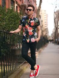 Maybe you would like to learn more about one of these? 23 Chic Black Pants Outfits For Men Styleoholic