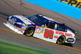 Nascar cup series driver and team standings as well as playoff point totals, rank, and grid. Earnhardt And Guard Car Team Climb To Third In Point Standings National Guard Article View