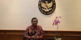 Pemerintah menyatakan akan menempuh pendekatan persuasif terhadap warga yang. Menkopolhukam Sebut Larangan Mudik Bisa Diperpanjang Setelah Lebaran Merdeka Com