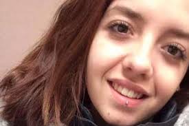 Un avis de recherche pour retrouver Jade