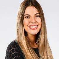 Daniella Carroll's Instagram, Twitter & Facebook