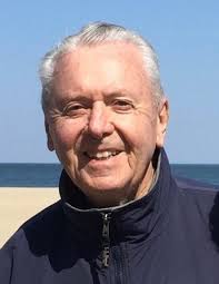 Obituary for John Francis Costa