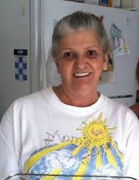 Obituary information for Pamela June Baker