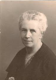 Martha Early Rodenbeck"