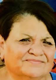 Sylvia Morin Serbantez