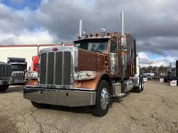 2025 Peterbilt 389 For 78