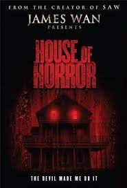 Nach dem betreten der stadt markarth bittet tyranus, ein wächter von stendarr den spieler, ihm bei der suche nach beweisen für. Demonic Haus Des Horrors Horrorfilme Der 2010er Independent Forum Fur Film Games Und Musik Streaming Dvd Und Blu Ray Info