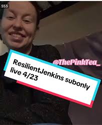 Mary Anne Beck Resilient Jenkins