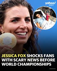 Jessica Fox returned home and won't compete in the remaining World Cup  events 😱 Australian Olympic Team Olympics
