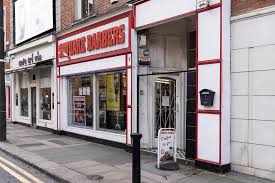 Found a stone's throw from pearse station, this traditional barbershop provides a warm and welcoming setting to enjoy a fresh cut in the hands of true professionals. The Square Barbers Barbershop In Dublin 2 Dublin Treatwell