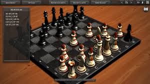 3d Chess Windows Mac Linux Game Mod Db