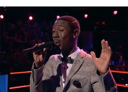 The Voice Christian Cueves & Jason Warrior Battle With 