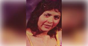 Obituary information for Delia O. Corrales Porras