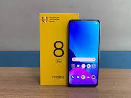 Realme 8 Pro Review: Improved cameras ...