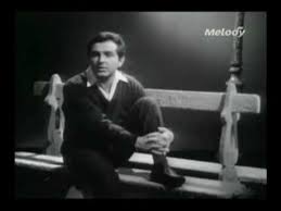 Le Chanteur Richard Anthony Est Decede A L Age De 77 Ans Chanteur Chanson Chansons Francaises