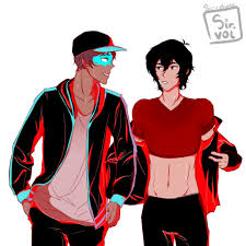 I Bet You Look Good On The Dance Floor With Images Klance Voltron Legendary Defender Voltron Fanart
