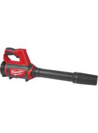 Milwaukee M12 Bbl 0 Cordless Leaf Blower Without Battery And