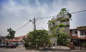 Maybe you would like to learn more about one of these? This Cascading Planter Box House In Kuala Lumpur Celebrates Sustainable Living Ignant