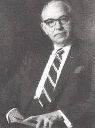 Norris Kenneth Carnes (1895-1997)