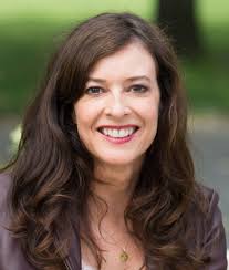 Interview: Dr. Alison Cook — Monica DiCristina