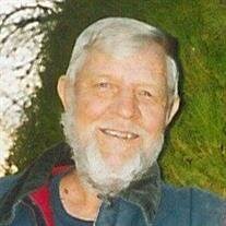 John Moulder Obituary