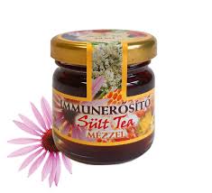 The hungarian toponym mecsek derives from the sobriquet version of the name mihály (michael). Mecsek Tea