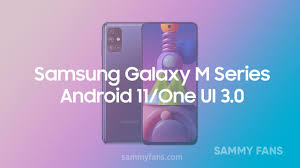This feature only works with the stock one ui launcher. Samsung Galaxy M Series Android 11 One Ui 3 0 Android R Rollout Schedule Sammy Fans