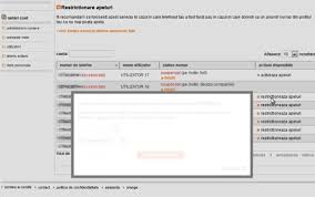 Orange moldova are dreptul de a modifica structura canalelor tv disponibile clientului în cadrul serviciului tv (inclusiv prin introducerea/eliminarea unor posturi din grila de programe), în funcţie de oferta de pe piaţă a numărul de telefon. Contul Tau Orange Cum Restrictionezi Un Numar De Telefon Youtube