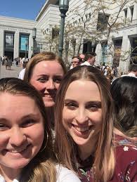 Queen Joe 2025 campus event slides