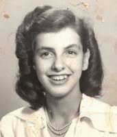 Larraine Vernal Obituary (1930