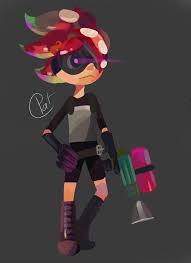 Sa2 +10 ↺1 sonic adventure 2. Pin On Splatoon Is Life