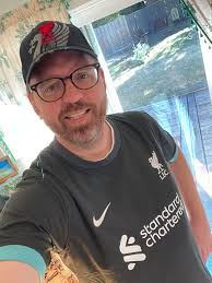 Never Walk alone from Kenya 🇰🇪 how about you members of Liverpool fc 🫶