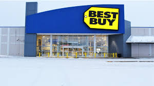 I brought my car in to have an ipod adapter installed. Best Buy Memorial Plaza In Thunder Bay On Best Buy Canada