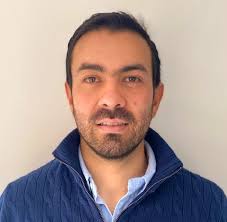 Jaime Alejandro Urrego