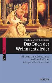 Alle jahre wieder alle jahre wieder, kommt das christuskind auf die erde nieder, wo wir menschen sind. Das Buch Der Weihnachtslieder