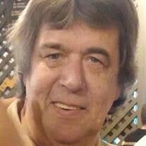 Timothy Dean Clayton Obituary