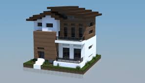Minecraft Modern House Google Search Minecraft Modern Minecraft Modern Mansion Minecraft Houses Blueprints