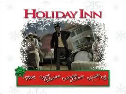 Free shipping for many products! Holiday Inn Colourised Version Uk Dvd Menu Region 2 Youtube
